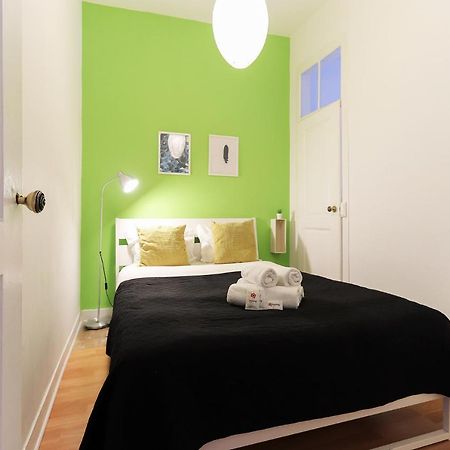 Parlamient River View Apartments By Homing Lisbon Exterior photo