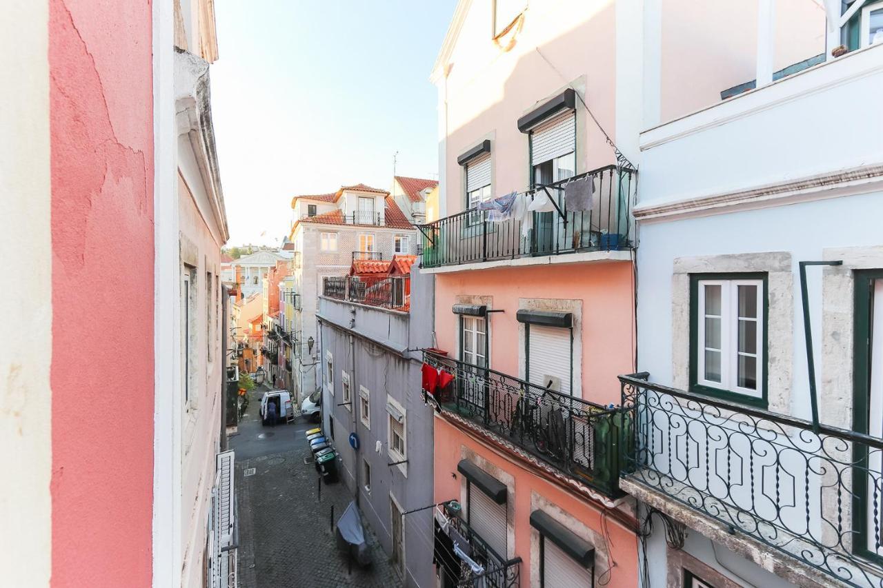 Parlamient River View Apartments By Homing Lisbon Exterior photo