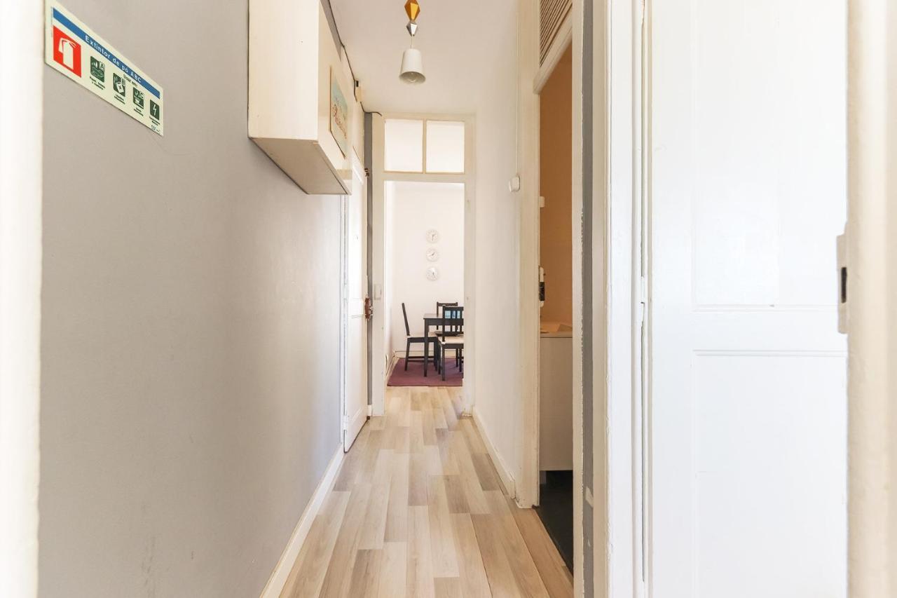 Parlamient River View Apartments By Homing Lisbon Exterior photo
